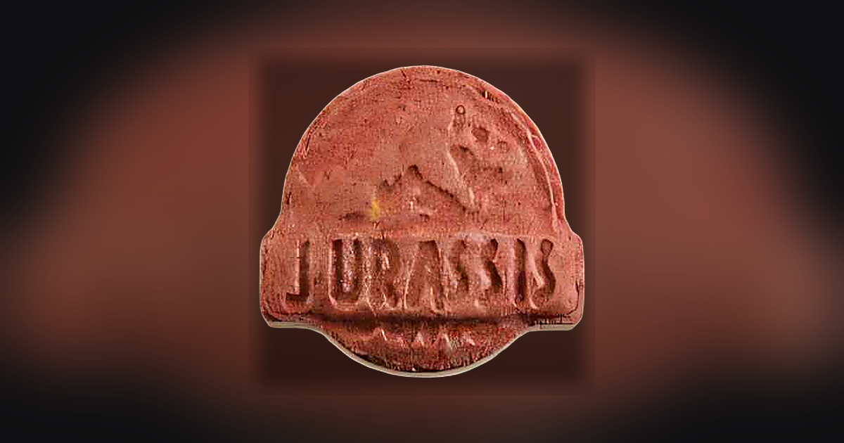Jurassic Park