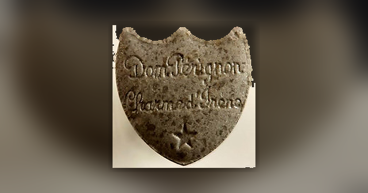 Dom Perignon
