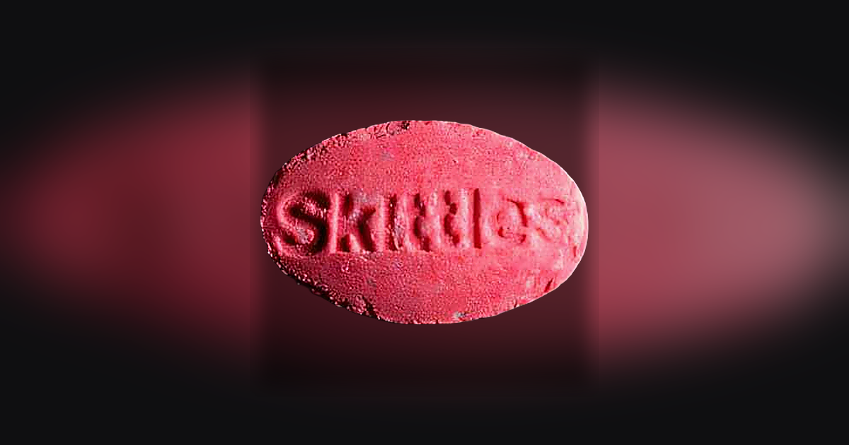 Skittles