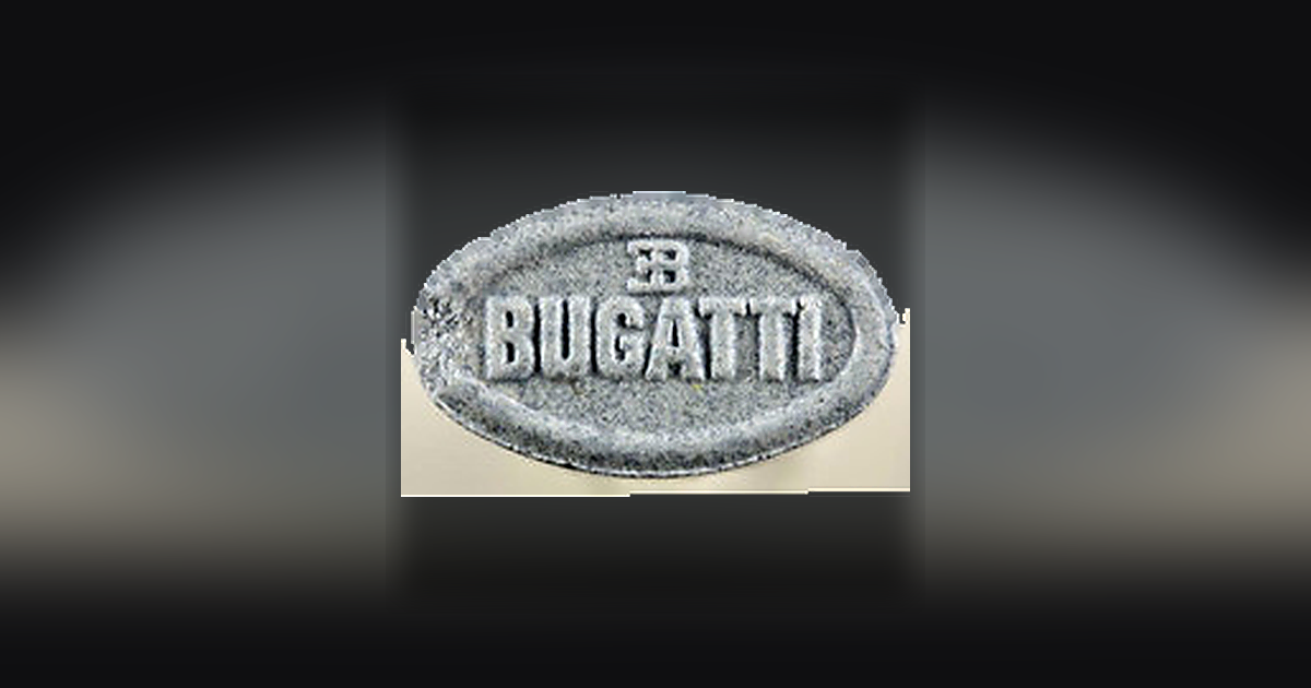 Bugatti