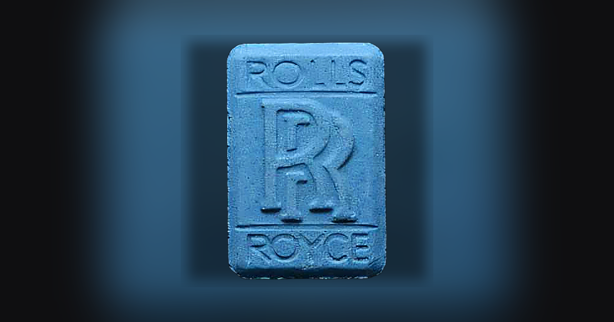 Rolls Royce