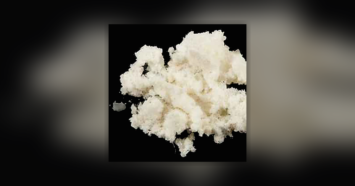 Crystals