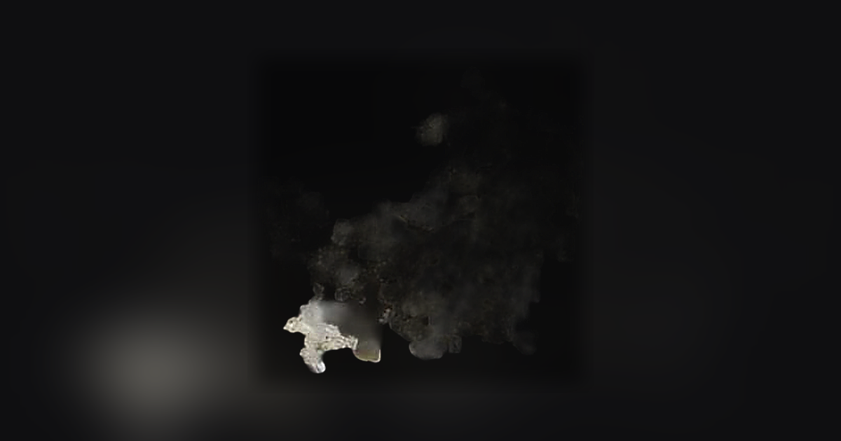 Crystals