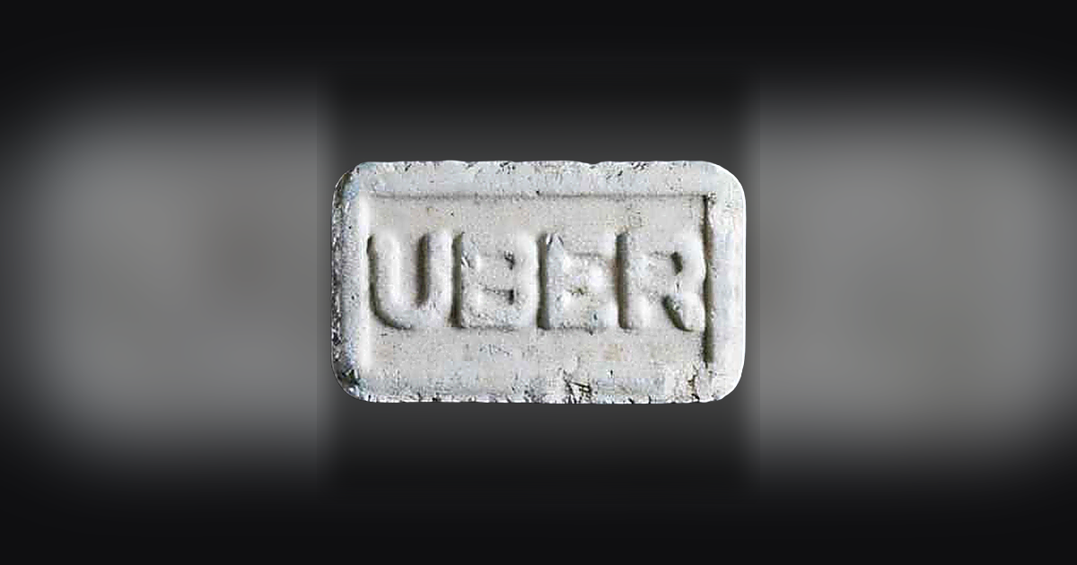 Uber Eats