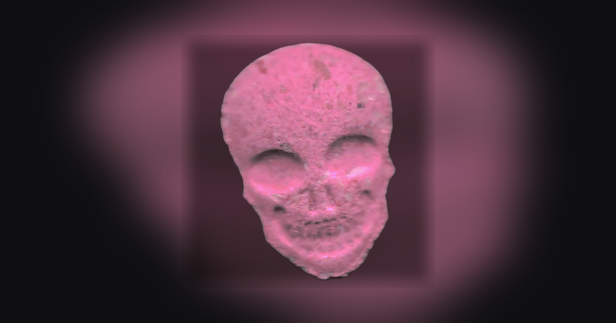Skull