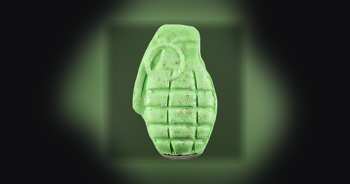 Grenade