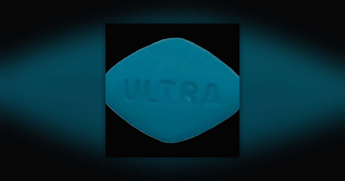 Sildenafil (139mg)