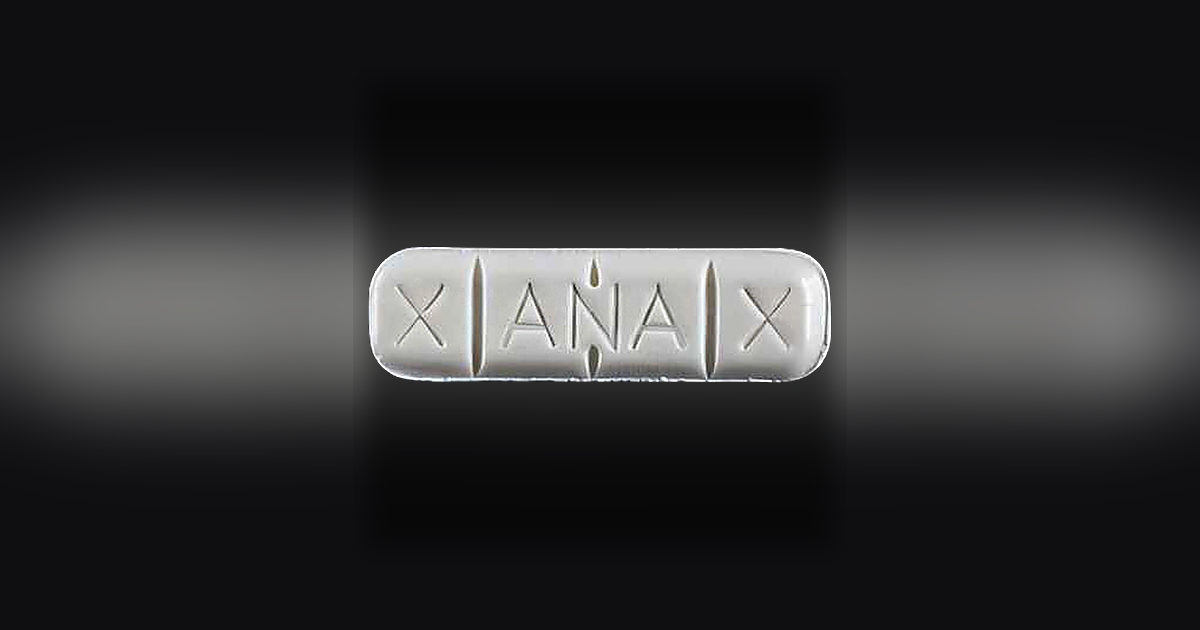 Xanax