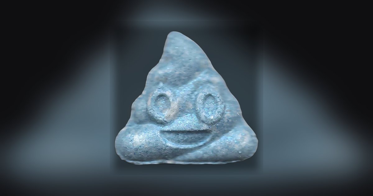 Poop Emoji