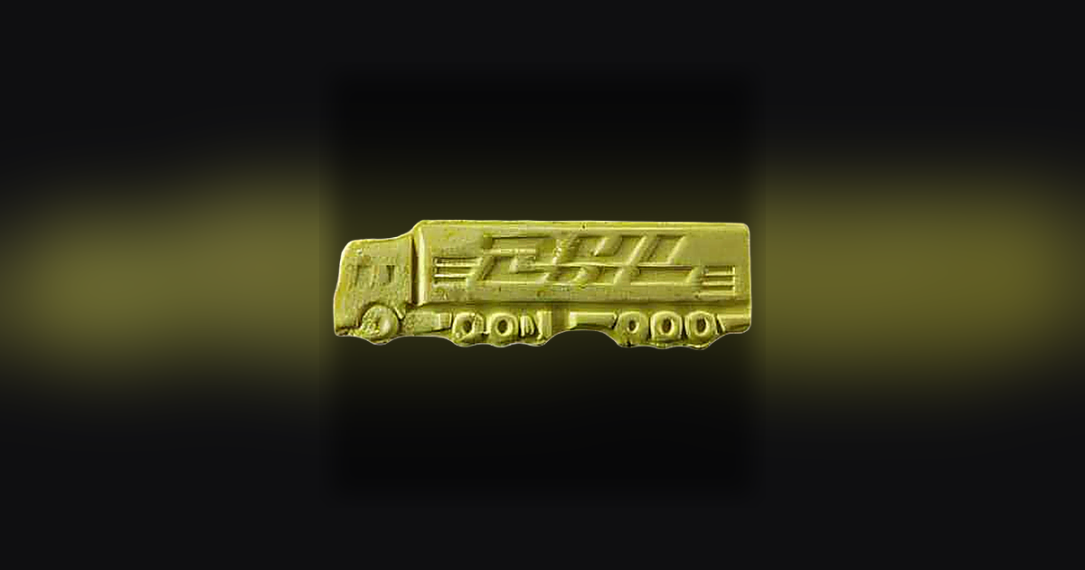 DHL