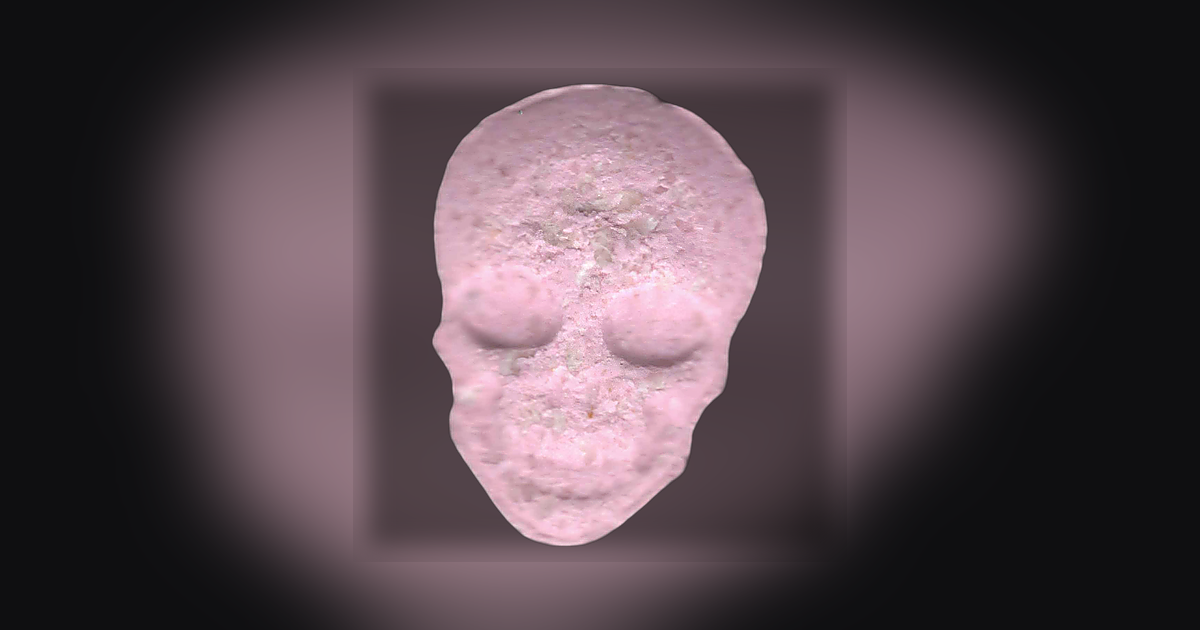 Skull