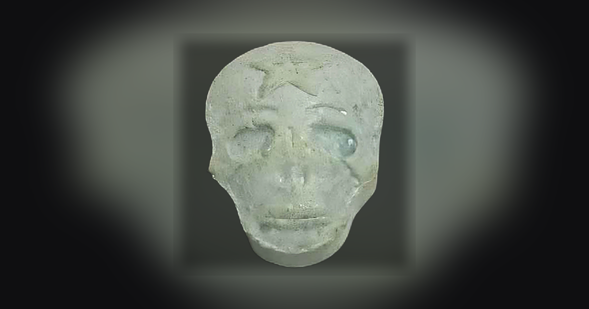 Skull