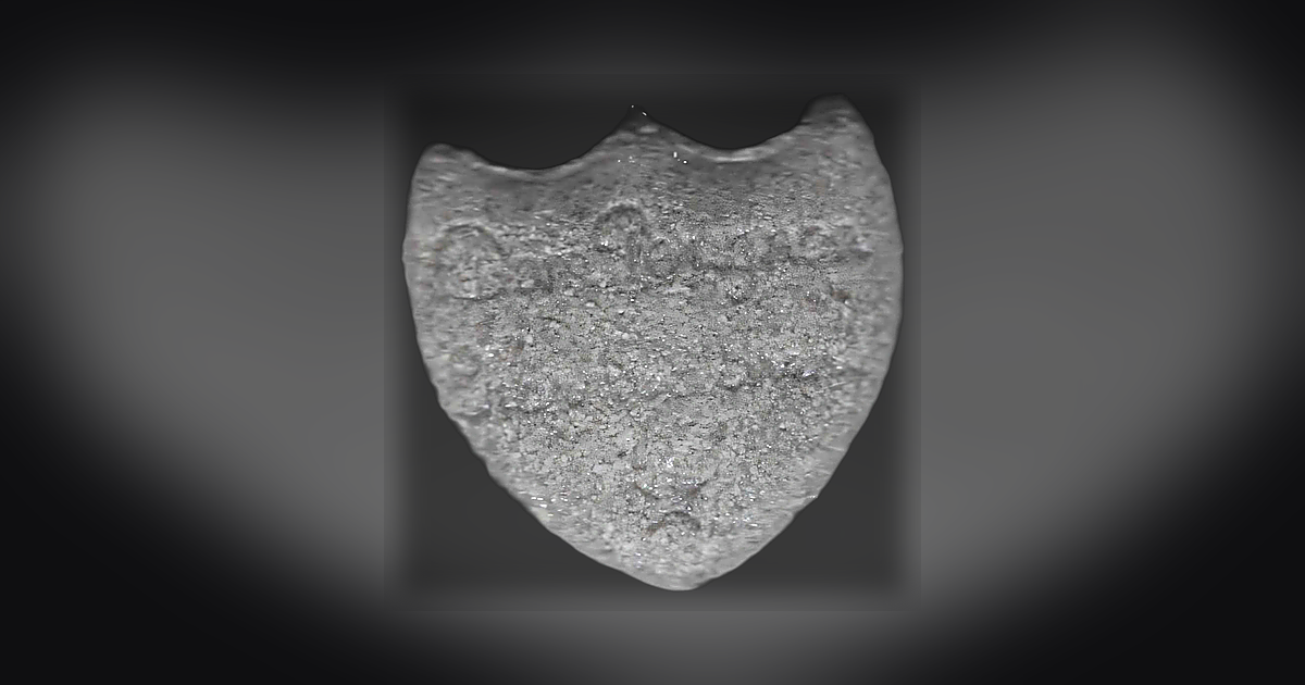 Dom Perignon