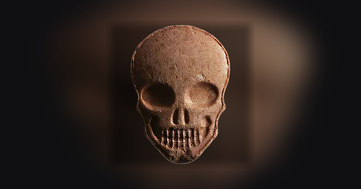 Skull