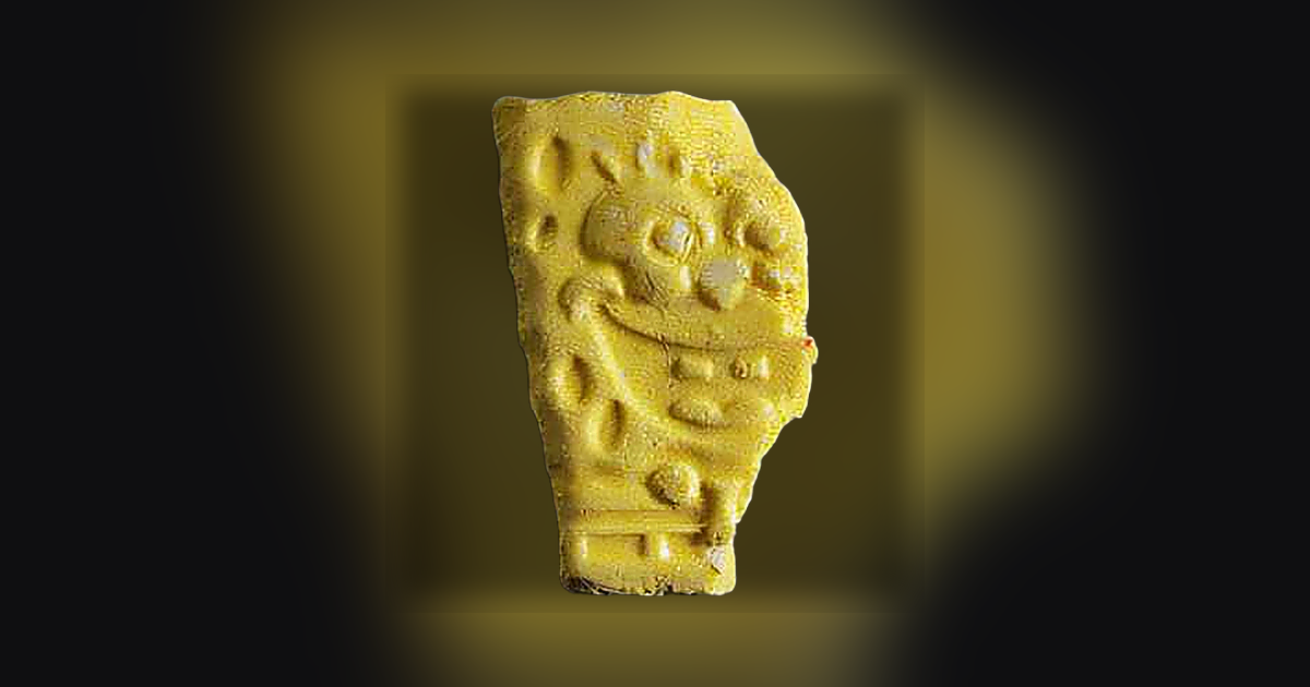SpongeBob