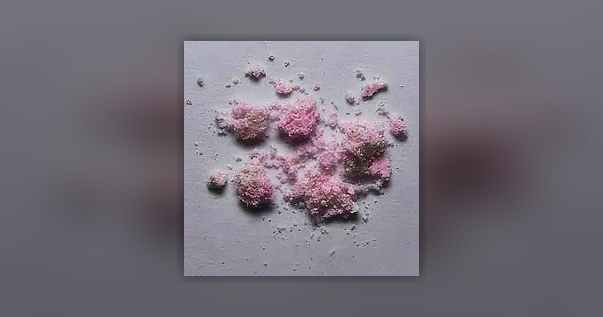 Ketamine; MDMA