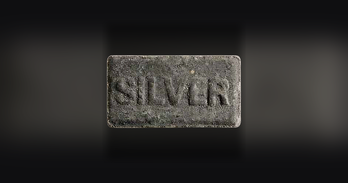 Silver_bullet pills (Ecstasy / MDMA)