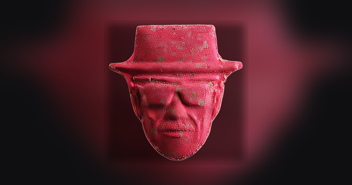 Heisenberg