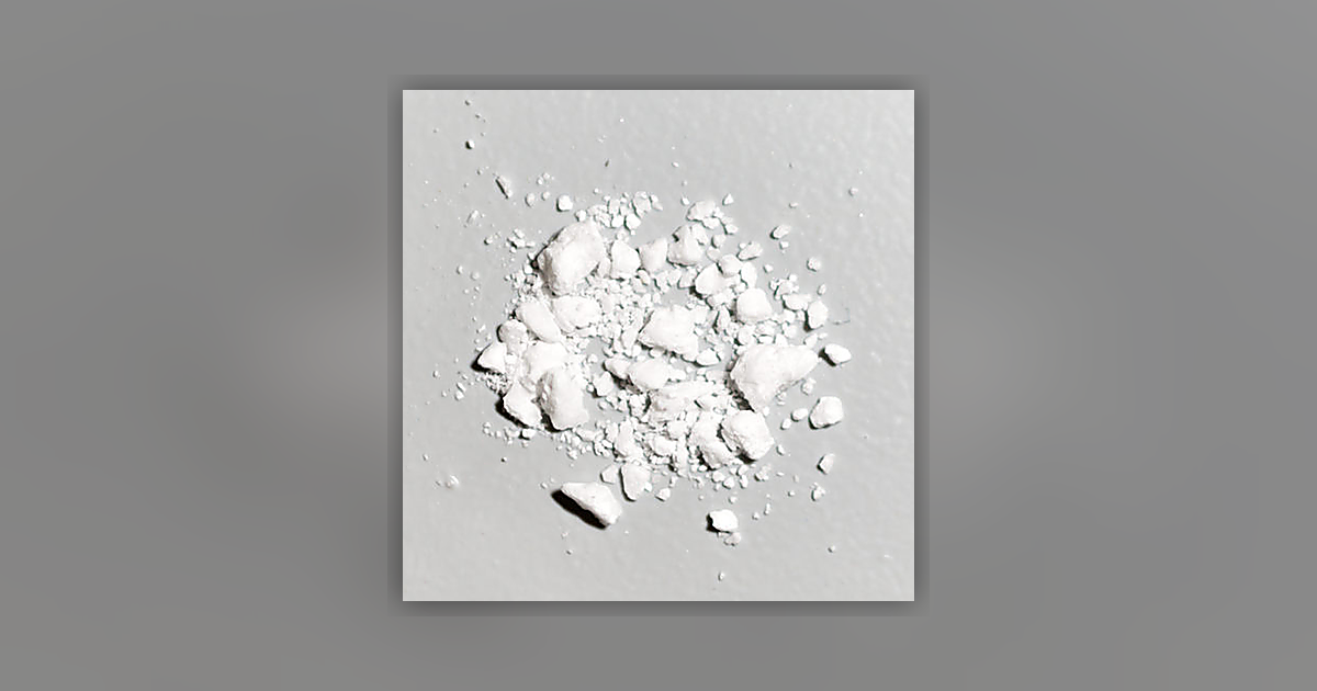 Cocaine (98%)