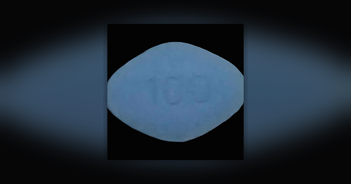 Sildenafil