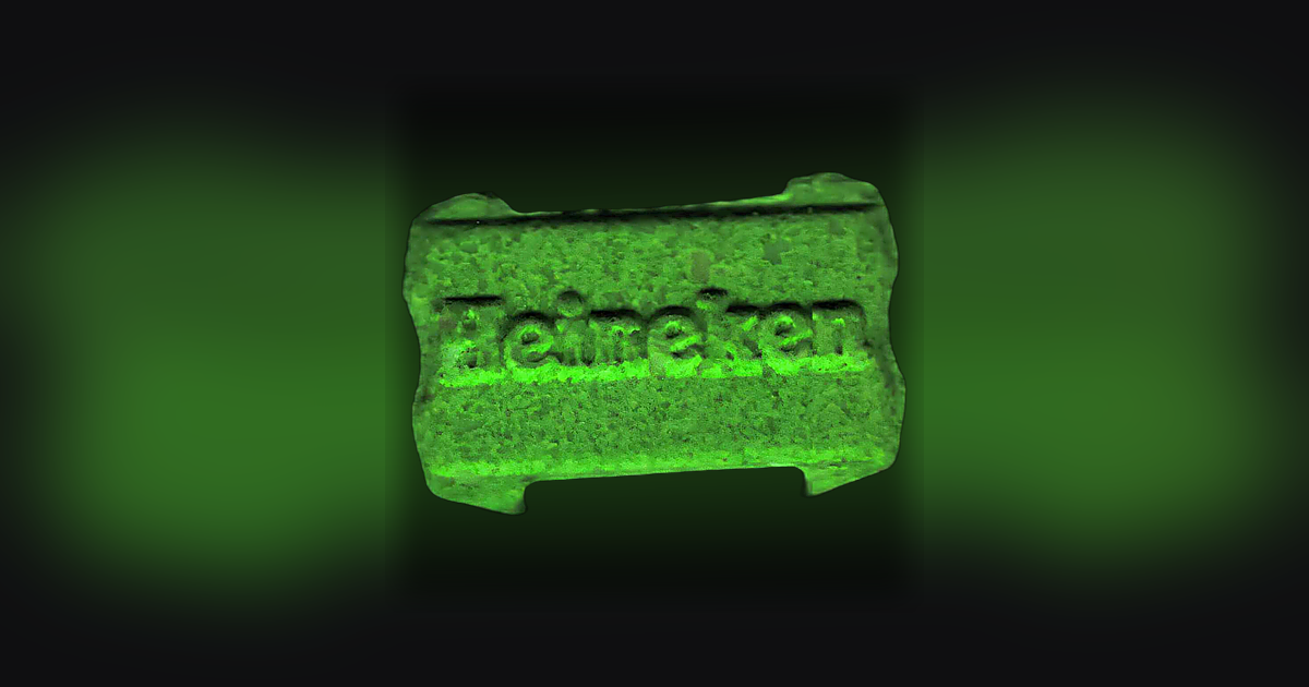 Heineken