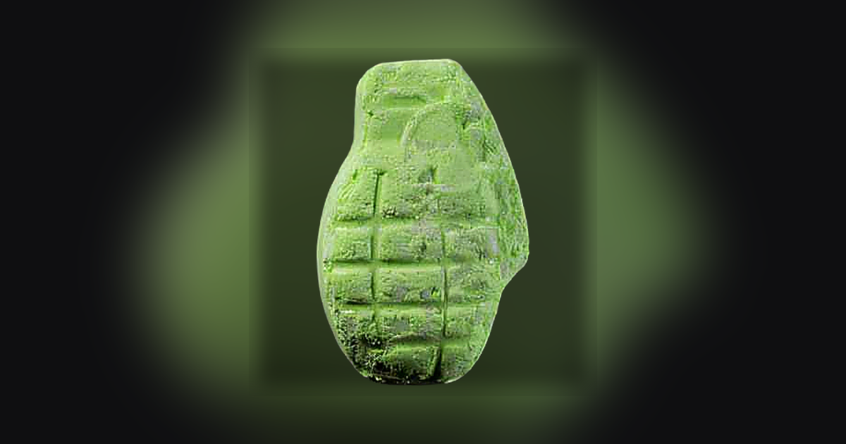 Grenade