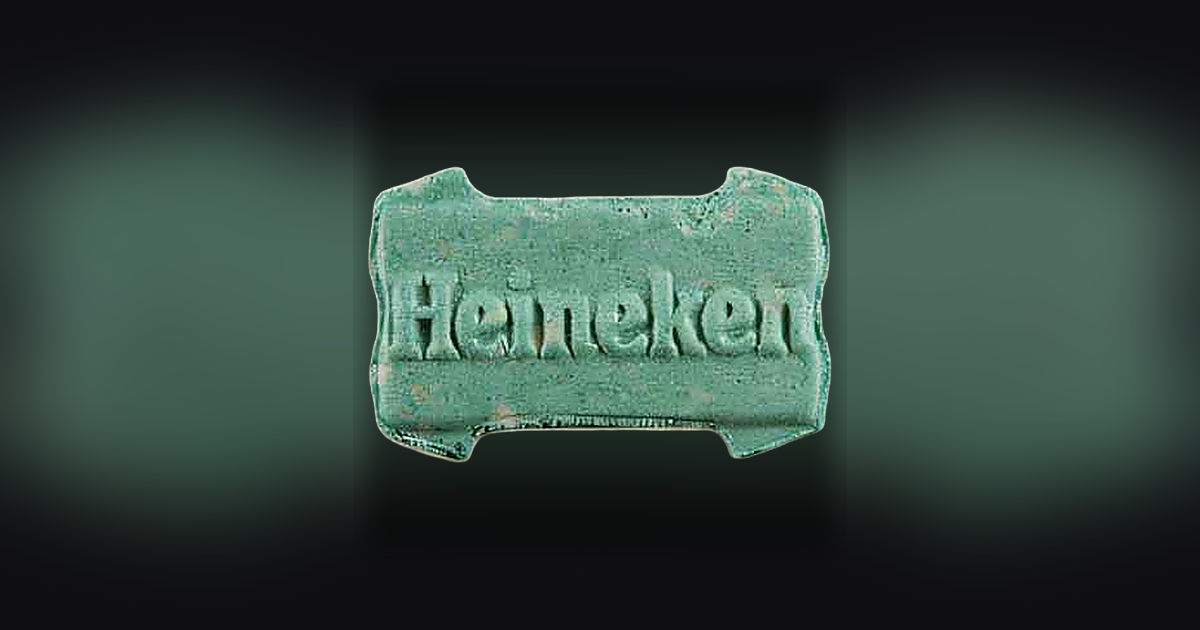 Heineken