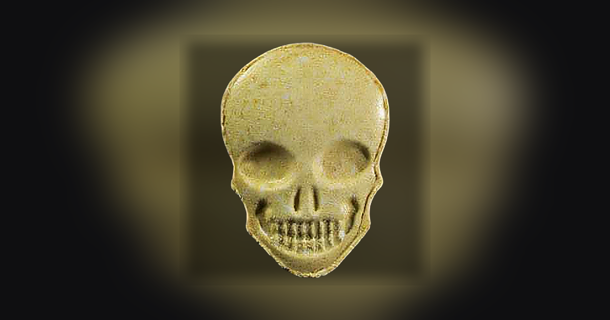 Skull