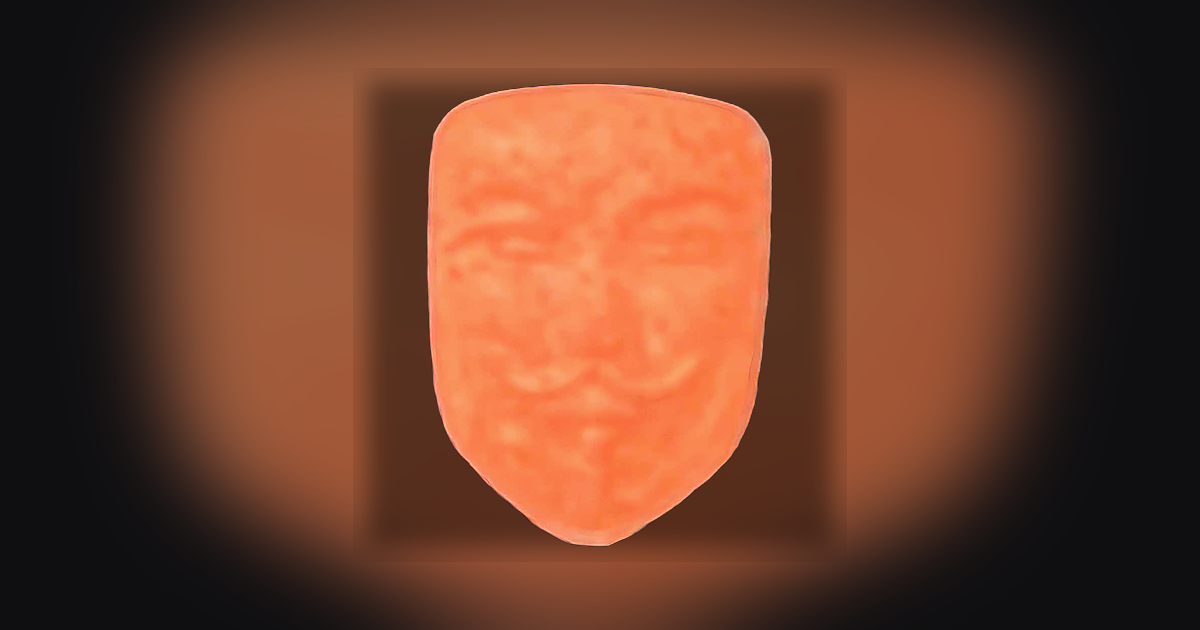 V De Vendetta