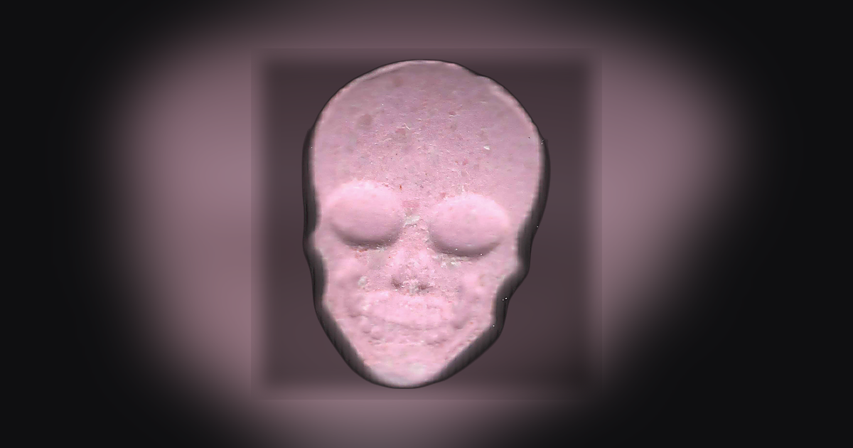 Skull