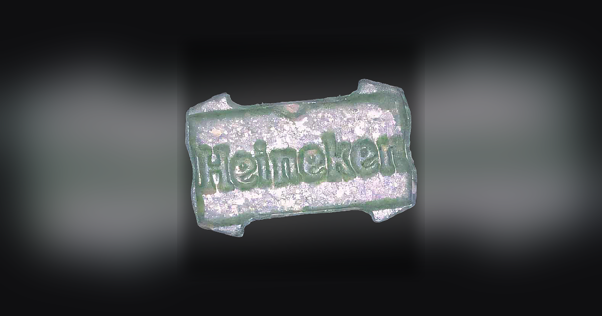 Heineken