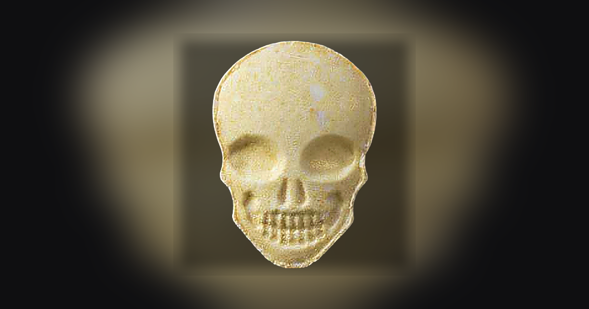 Skull