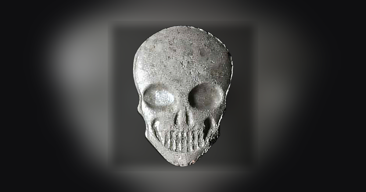 Skull