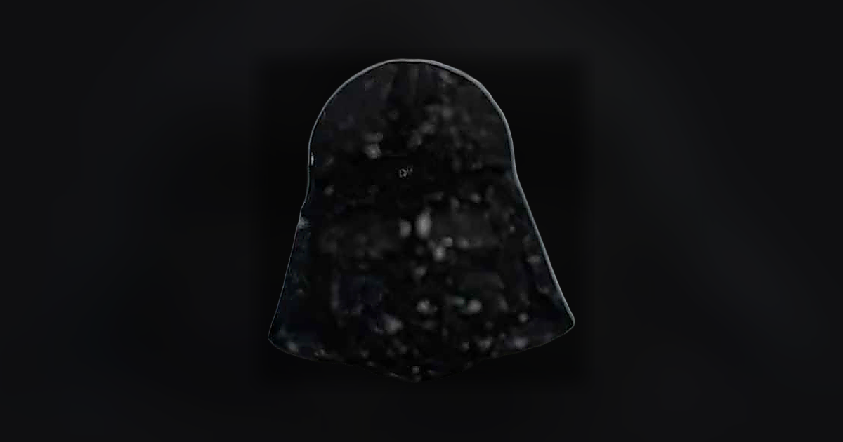 Darth Vader