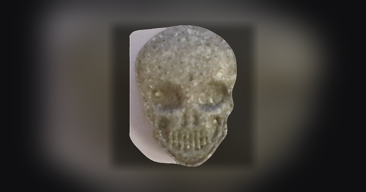 Totenkopf Mybrand, Mb