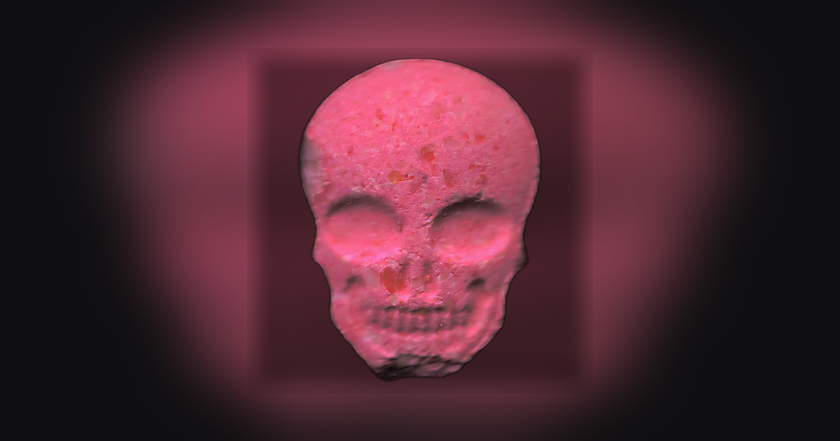 Skull