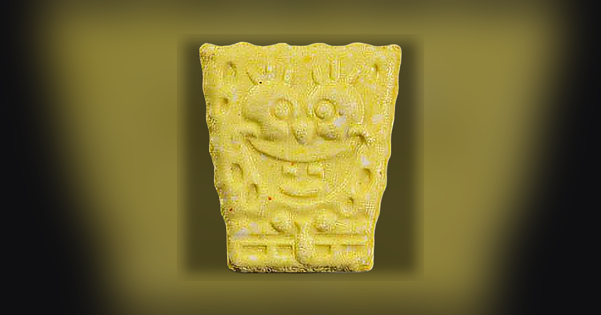 SpongeBob