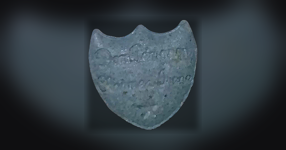 Dom Perignon