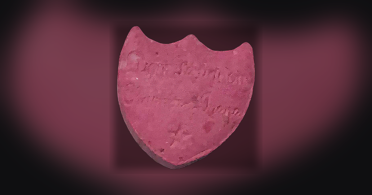 Dom Perignon