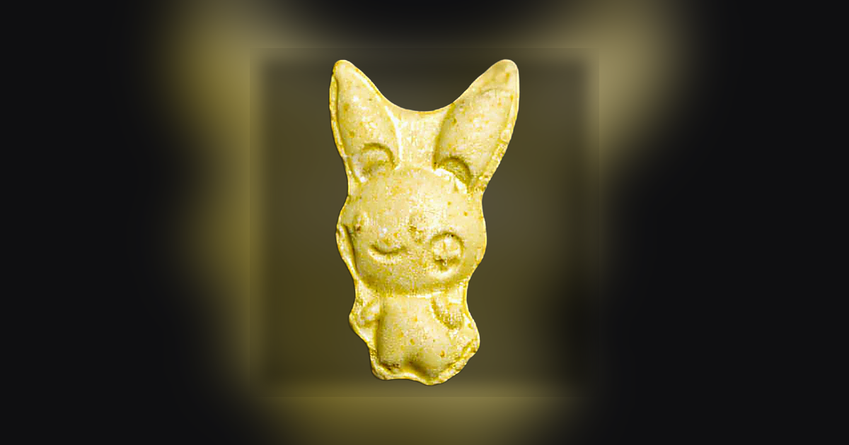 Pokemon Lapin