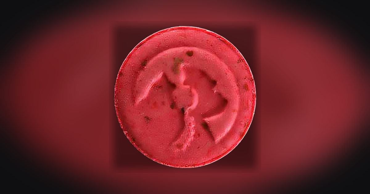 Bacardi