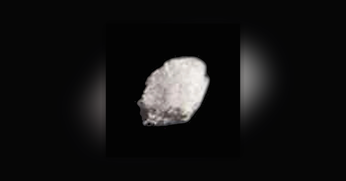 Crystals
