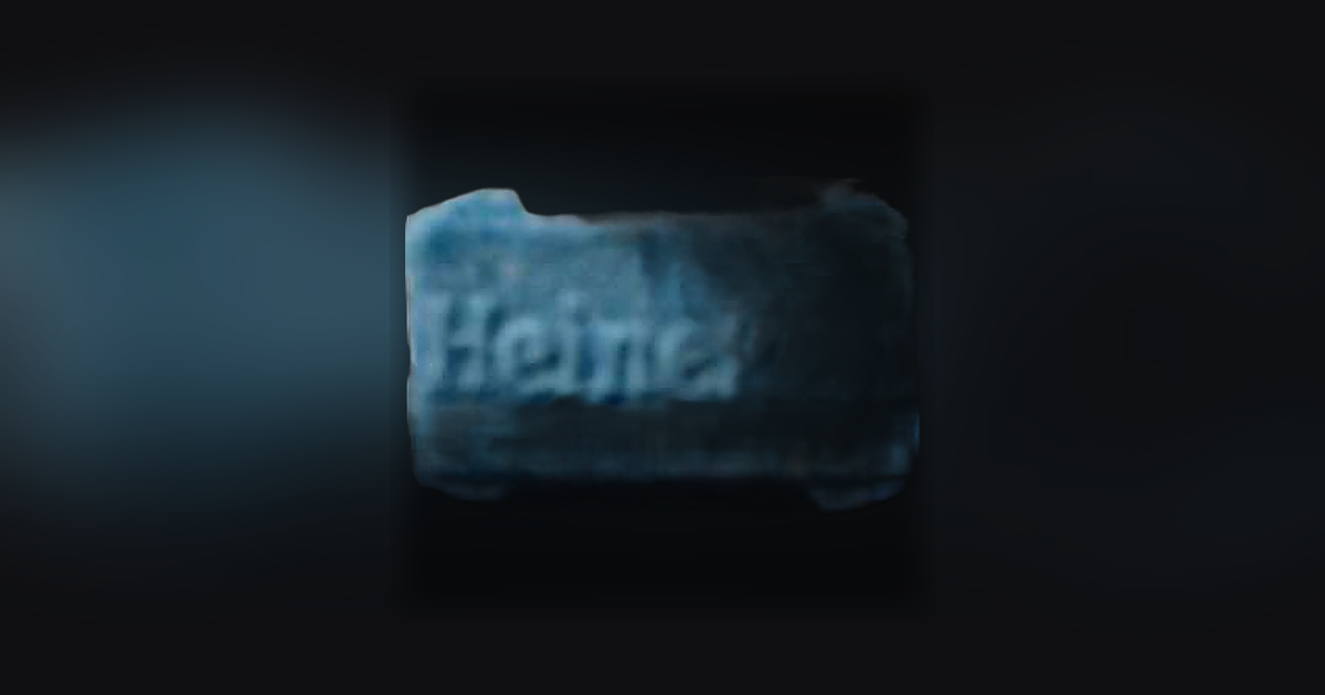 Heineken