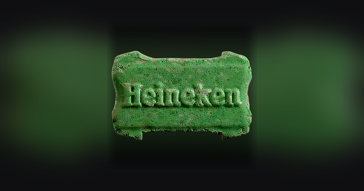 Heineken