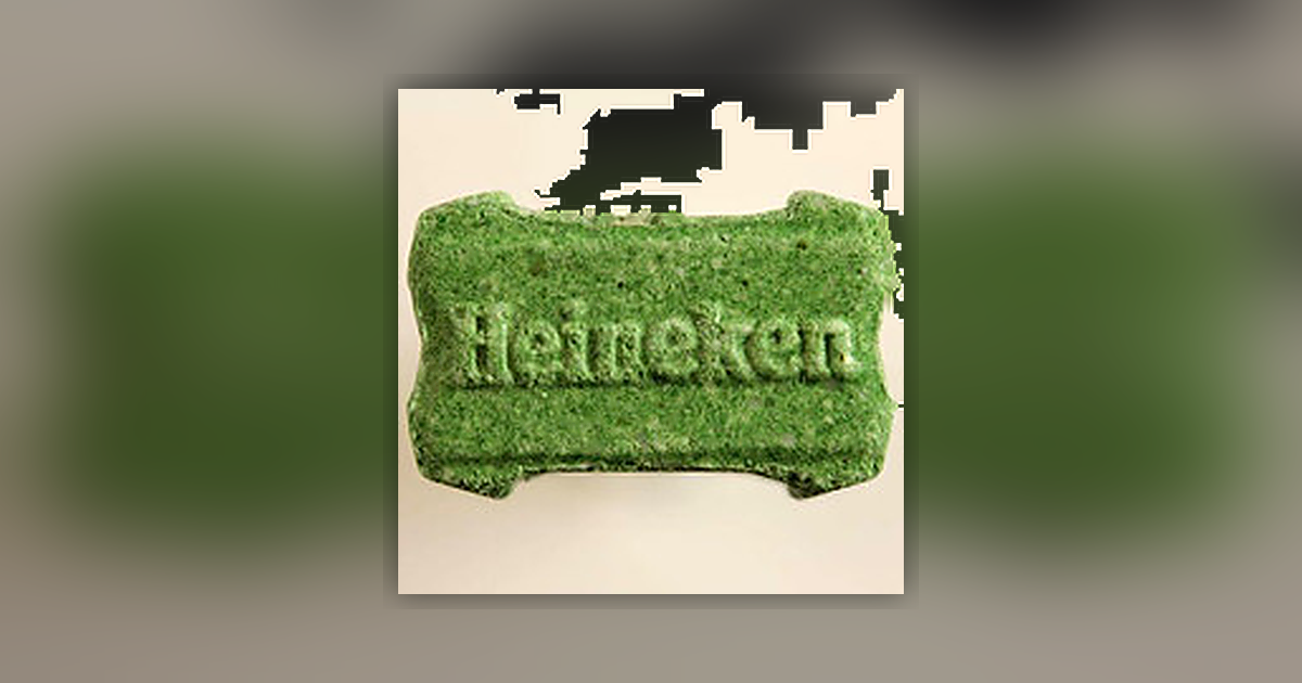 Heineken