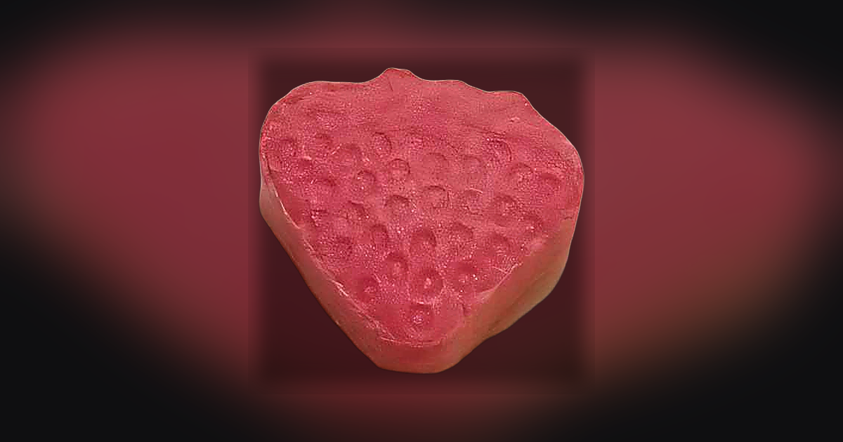 Strawberry