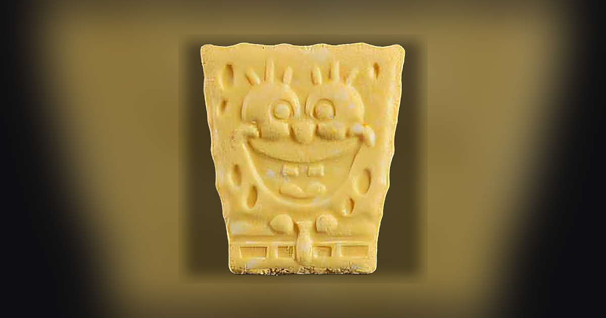 SpongeBob