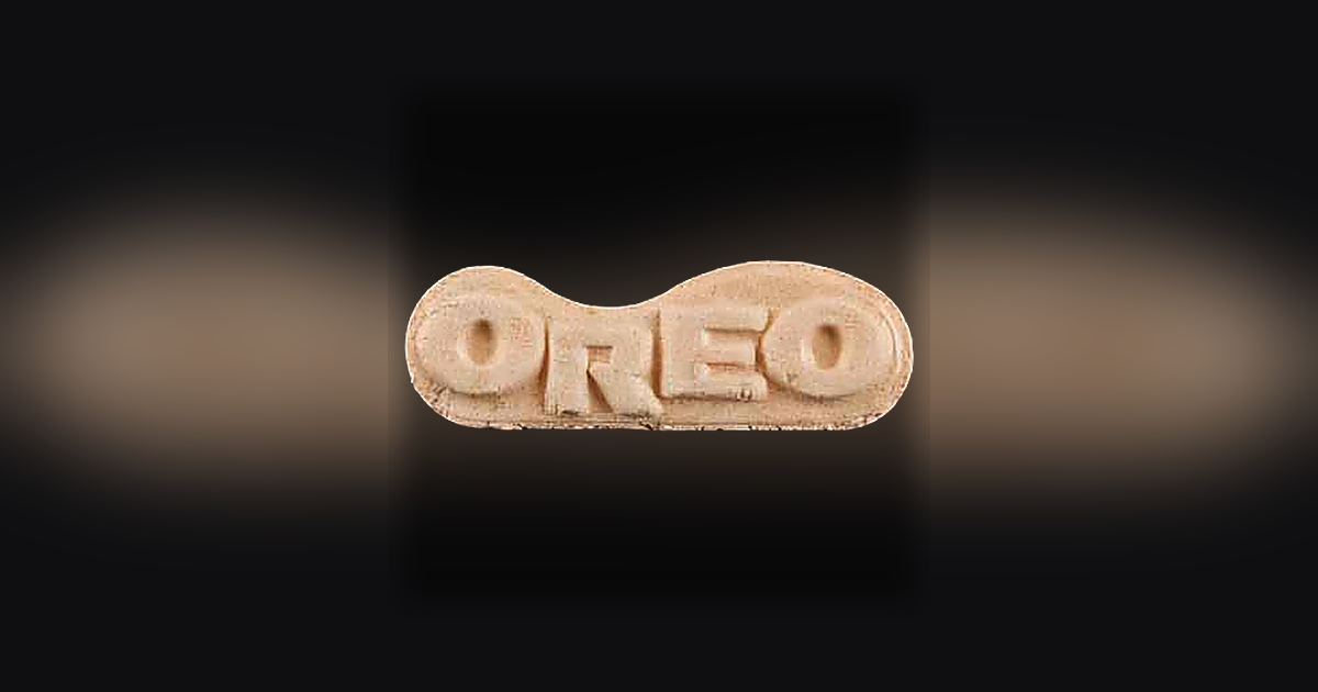 Oreo
