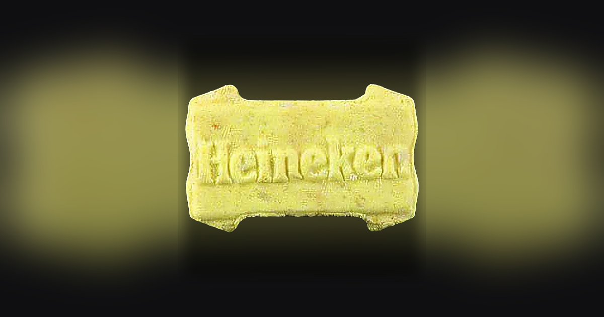 Heineken
