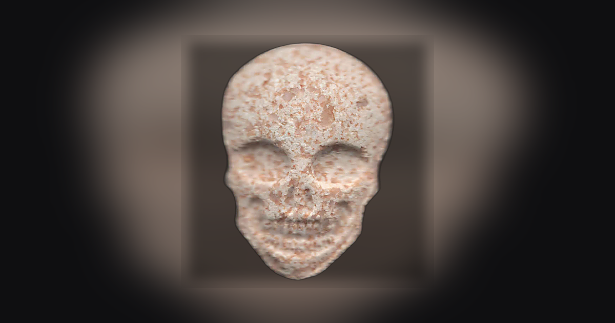 Skull